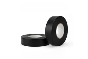 Automotive Grade PVC Wire Harness Tape High Temperature Resistant Flame Retardant Insulating Wear Resistant