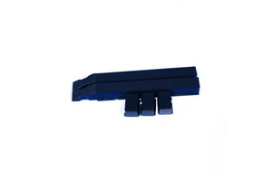 Waterproof High Precision Heat Resistant LSR Overmolded Connector Component for New Energy Vehicle EV Wiring Harness OEM