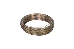 Ultra High temperature Resistance Wire, SRE - Golden Color Surface