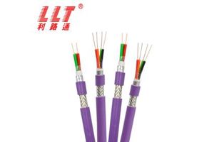 Profibus DP 6XV1830-0EH10 Industrial Communication Field Bus Cable