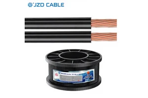 JZD Cable UL44 OEM/ODM 300/350/400/500MCM Copper XHHW-2 Building Wire XLPE Insulation Cable 600V Electrical Cable