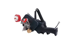 Handheld Wire Harness Used Automatic Tape Wrapping Machine