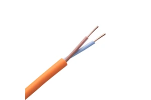HOTION PH120 Rated Energy Storage Fire Resistant Cable Flame Retardant Power Cable for Commercial Battery Storage