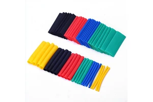 General Purpose Heat Shrinkable PE Cable Tube for Home Appliance Wiring Insulation and Wire Harness Bundling