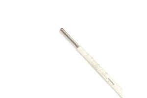 High Temperature Resistance Wire 1000 Degree 300V for Heater Lead Wire Oven Hook up Wire
