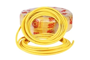 Multifunctional RST-Instrument Cable With Soft Copper Good Flexibility and PVC Insulation Manufactured By