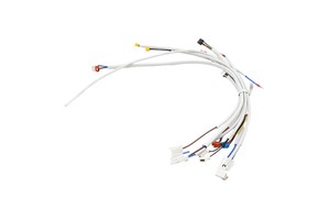 High Reliability Custom ODM OEM Wire Harness for Robot and Drone High and Low Temperature Resistant