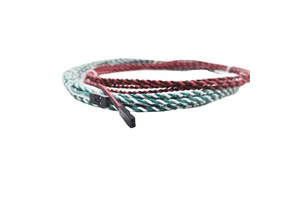 Professional Customized Silicone Cable with MT60 Connector Wire Harness Assembly Used on Drone UAV Robot
