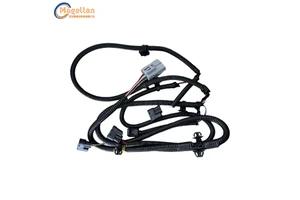 82113-78020 Engine Rader Automotive Electrical Wiring Harness Custom Cable Wire Harness Cable Assembly for Toyota