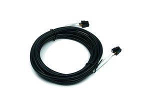 Next Gen Shielded Signal Harness with MX 1.2 Crimp Connectors Ultra Flex EMI Proof Cabling for Intelligent Systems Harness