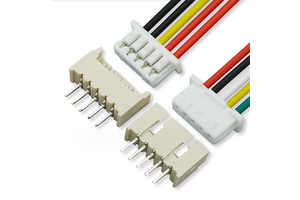 Complete Wire Harness Custom Automotive Wiring Harness