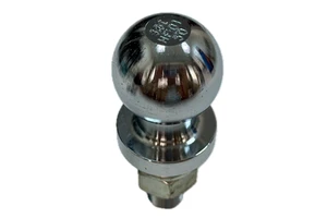 Car Accessories Trailer Hitch Ball Trailer Towing