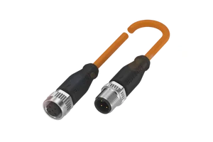 BALLUFF BCC0M71 Control Cables