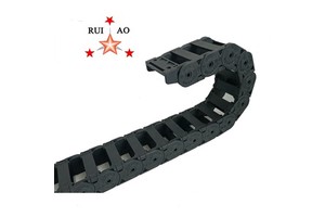 Plastic Flexible Cable Tray Manufacturer Energy Cable Carrier Chain Tracks Drag Chain