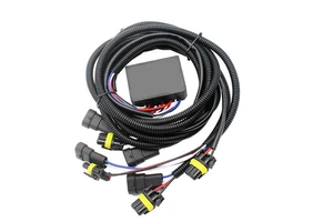 Automotive Wiring Harness Custom New Energy Wiring Harness Auto Parts Headlight Wiring Harness