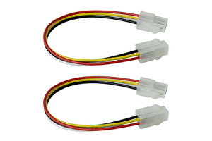 Electric Vehicle Wiring Harness | Automotive Motor Power Cable Gold Plating | Male-Female Butt Electronic Machine IATF 16949