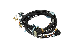 For IRB6700 Robot Body Cable Harness 3HAC042840-001 3HAC058040-001 3HAC069607-001 for Axes 1-6 380V 1kW