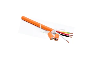 Wholesale High Quality Control Power Cable Wire Flexible 4x2.5 Electric Wires Cables Flexible Cables