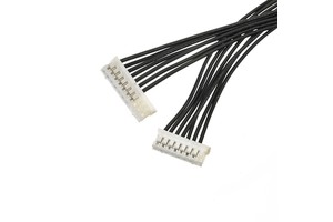 High Quality Factory Wire Harness Socket Custom-made Waterproof Wiring Harness Connector