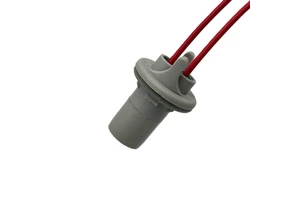 Custom Vehicle Light Wiring Harness & Adapter Cable | Wiring Harness Accessories | Fit for Car Light Sockets