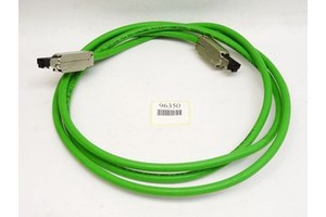 Industrial Ethernet TP Cable 6XV1840-2AH10 Cable Approx 1.90m + Plug
