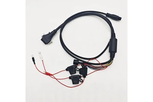 Custom Wiring Harnesses Assembly Automotive Electronics Complete Engine Wiring Harness Car Wiring Harness