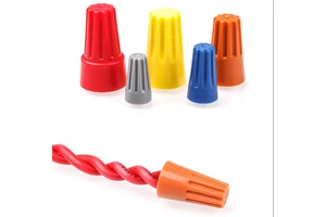 P1 P2 P3 P4 P5 P6 Wire Connectors Screw Type Factory Lowest Price High Quality Auto Connector on Wire Electric Connector