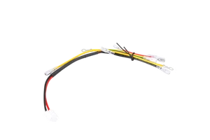 Air Purifier Wiring Harness, Electrical Equipment Wiring Harness, Electronic Connection Wiring Harness Customization