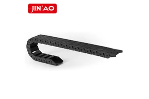 Hot Sale Cable Drag Chain Wire Carrier Cable Drag Chain Manufacture