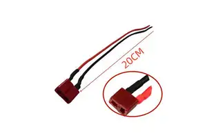 T-Connector with Cable-SKU S02027 Model 9386089709910