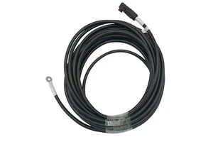 Solar Inverter Cable with Lithium Battery Power Electronic Energy Storage Application