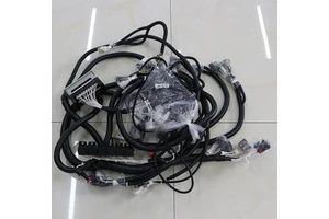 Sany Excavator Parts 140 Wire Wiring Har Wire Sani 13057287 Body Harness Sany