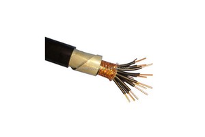 Flexible Control cable multi core signal cable 2.5mm Customize All Types Control Cable