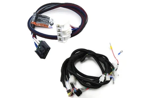 Shenzhen Manufacturer Customized Car Wire Harness Wiring Harness for Vehicle Headlight