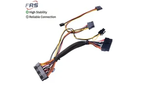 Molex 43025-0600 MX3.0mm Single Head Cable Wiring Harness for Drone Motor and Power Transmission Lightweight Durable Performance
