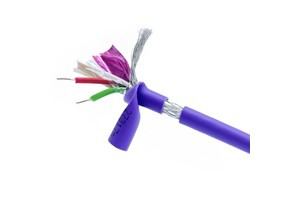 High quality Profibus DP 6XV1830-0EH10 Industrial Communication Field bus cable