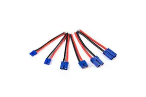 OEM JST XH2.54 Connector Cable Harness High-Safety Wiring Solution for Lithium Battery & Renewable Energy Systems Wire Harness
