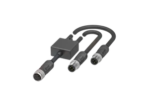 BALLUFF BCC0KT4 Control Cables
