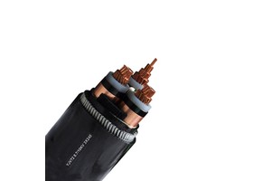 High-performance High-voltage Cables High Voltage Cable 8.7/15kv High Voltage Cable Price List