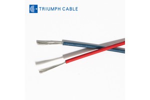 UL3173 600V 125C Stranded XLPE No Halogen Wire FT2 VW-1 for Robot Solar Inverter Energy Storage Dongguan China