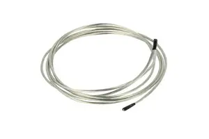 Tin plated copper wire for robotics and flexible motion-control harnesses