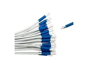 China Factory Customized Waterproof Connector Cable Assembly High Quality Connector
