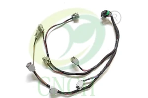 Sub-harness Injector Harness for Holley EFI Bosch 210 EV14