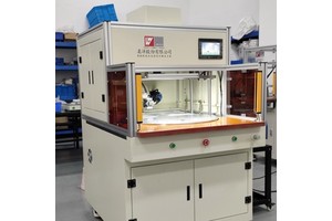 Rotary Table LPM Equipment for Wire Harness and Robotics Cable in Automotive and Automation Industry