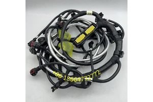 Engine Wiring Harness Use for Yutong Bus 4001-03896 4001-01922 4001-02796 4001-02166 4001-02488 4001-02513