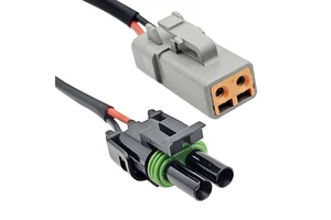 Oem Dongguan Control System Complete Excavator Custom Engine Automotive Wire Harness for Car