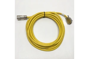 Compumotor 71-021628-15 Servo Motor Feedback Cable, PS to ViX/Aries 15' Industrial Automation PAC PLC Controller