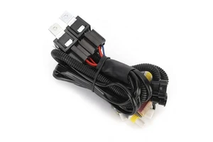 Factory Wholesale Car Headlight /9006 Brightening Led Wiring Harness 100W/140W Halogen Light Fixtures Strong Light Harness