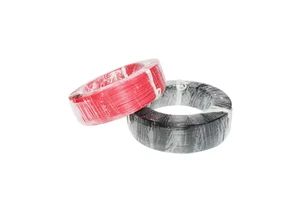 Low Smoking Halogen Xlpe Jacket Irradiated Cross-linked XLPE Electronic Component Leads Quality Electric Wire and Cable