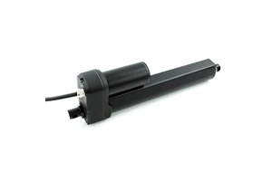 24V DC Electric Synchronous Servo Motor Linear Actuator Controller Wireless Remote Smart Home Home Appliance Fan IP65 Waterproof